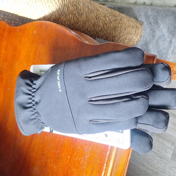 Men's Head gloves (18) - Picture 1 of 10